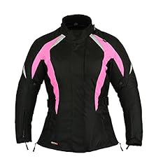 Gearx damen motorradjacke d'occasion  Livré partout en France