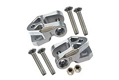 Gpm aluminium rear usato  Spedito ovunque in Italia 