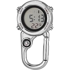 1stück carabiner uhr gebraucht kaufen  Wird an jeden Ort in Deutschland