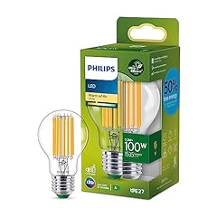 Philips led lampadine usato  Spedito ovunque in Italia 