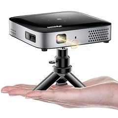 Mini portable projector for sale  Delivered anywhere in UK