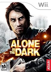 Alone dark game for sale  Delivered anywhere in UK