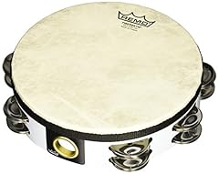 Remo tambourine pretuned for sale  Delivered anywhere in USA 