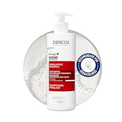 Vichy dercos shampoo usato  Spedito ovunque in Italia 