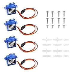 Diymore pezzi sg90 usato  Spedito ovunque in Italia 