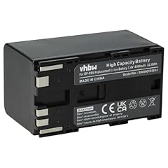 Vhbw batteria compatibile usato  Spedito ovunque in Italia 