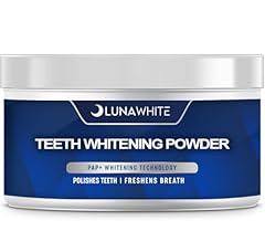 Lunawhite teeth whitening for sale  Delivered anywhere in UK