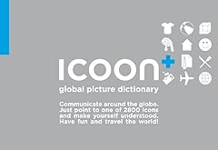 Icoon global picture d'occasion  Livré partout en France