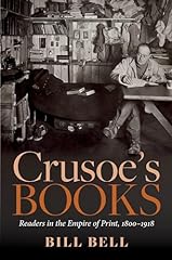 Crusoe books readers for sale  Delivered anywhere in USA 