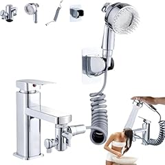Multifunction bathroom sink usato  Spedito ovunque in Italia 