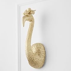 Gallerie flamingo plaque for sale  Delivered anywhere in USA 