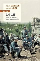 18 livres guerre d'occasion  Livré partout en France