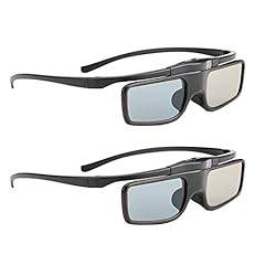 Glasses active shutter for sale  Delivered anywhere in UK