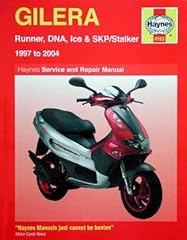 Gilera runner dna usato  Spedito ovunque in Italia 