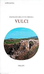 Vulci profilo una d'occasion  Livré partout en France