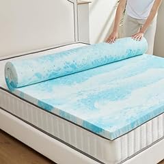Mattress topper inch for sale  Delivered anywhere in USA 