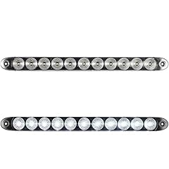 Partsam 2pcs inch for sale  Delivered anywhere in USA 