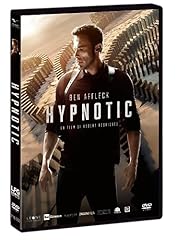 Hypnotic dvd usato  Spedito ovunque in Italia 