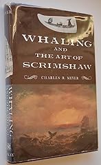 Whaling art scrimshaw for sale  Delivered anywhere in USA 