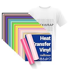 Teckwrap heat vinyl for sale  Delivered anywhere in UK