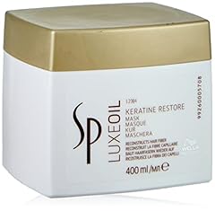 Luxe keratin wella for sale  Delivered anywhere in UK
