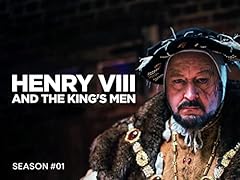 Henry viii king for sale  Delivered anywhere in UK