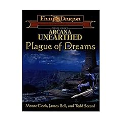 Arcana unearthed plague for sale  Delivered anywhere in USA 