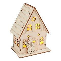 Vbs maison bois d'occasion  Livré partout en Belgiqu