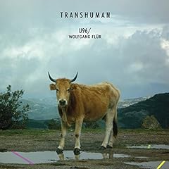 Transhuman gebraucht kaufen  Wird an jeden Ort in Deutschland