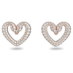 Swarovski clous oreilles d'occasion  Livré partout en France