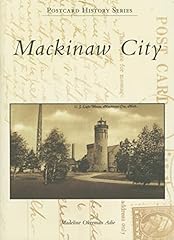 Mackinaw city d'occasion  Livré partout en France
