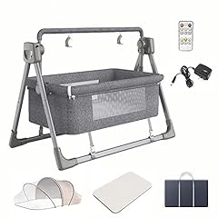 Electric baby swing for sale  Delivered anywhere in USA 