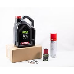 Kit entretien vidange d'occasion  Livré partout en France