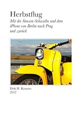 Herbstflug simson schwalbe gebraucht kaufen  Wird an jeden Ort in Deutschland