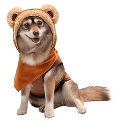 Star wars ewok for sale  Delivered anywhere in USA 