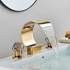 Yagatap gold bathroom for sale  Delivered anywhere in USA 