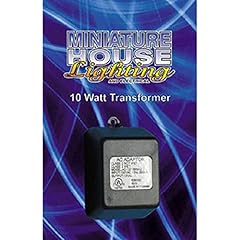 Miniature house watt for sale  Delivered anywhere in USA 