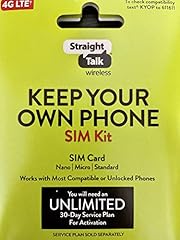 Straight talk bring for sale  Delivered anywhere in USA 