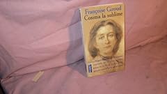 Cosima sublime cosima d'occasion  Livré partout en Belgiqu