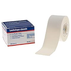 Leukotape classic weiß gebraucht kaufen  Wird an jeden Ort in Deutschland