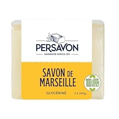 Persavon savon marseille d'occasion  Livré partout en France