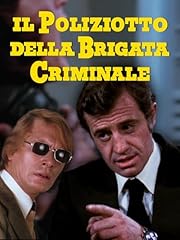 Poliziotto della brigata usato  Spedito ovunque in Italia 