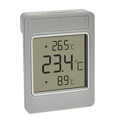 thermometre exterieur vitre d'occasion  Livré partout en France