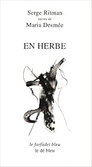 Herbe exercices pauses d'occasion  Livré partout en France