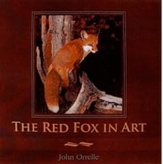 Red fox art for sale  Delivered anywhere in USA 