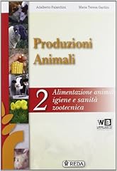 Corso produzioni animali. usato  Spedito ovunque in Italia 