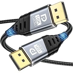 Yuetuol 16k displayport gebraucht kaufen  Wird an jeden Ort in Deutschland