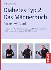 Diabetes typ männerbuch gebraucht kaufen  Wird an jeden Ort in Deutschland