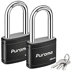 Puroma pack keyed for sale  Delivered anywhere in USA 