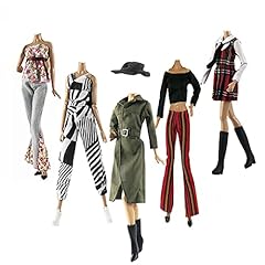 Doll clothes outfits for sale  Delivered anywhere in USA 